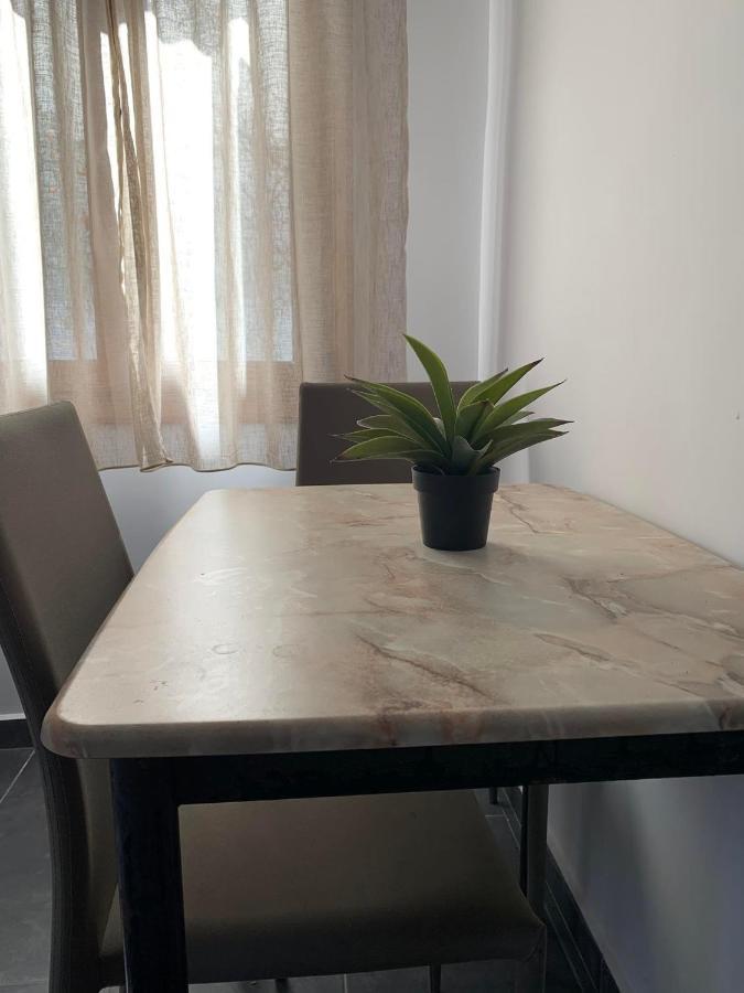 Dionysus Sivota Center Aparthotel Ngoại thất bức ảnh