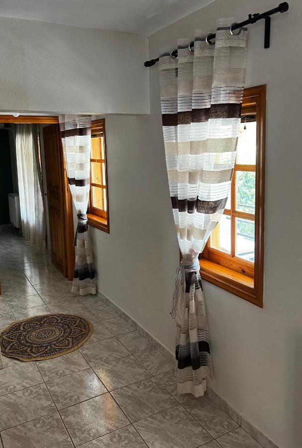 Dionysus Sivota Center Aparthotel Ngoại thất bức ảnh